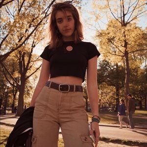 Meet your Posher, Johanna